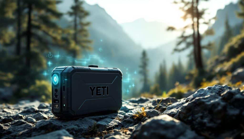 découvrez notre avis complet sur la batterie yeti, ses performances, avantages et inconvénients pour bien choisir votre source d'énergie portable.