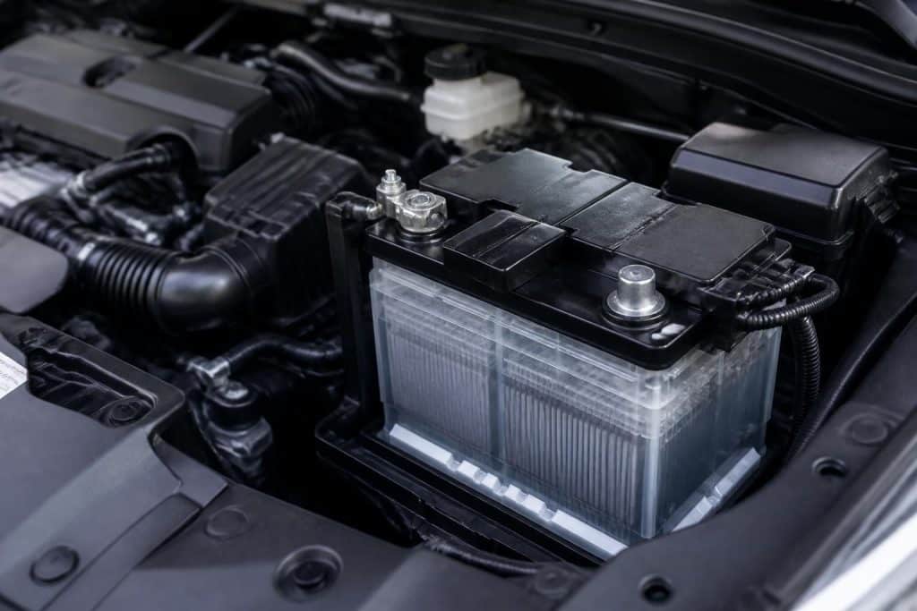 découvrez les avantages des batteries auto agm, leur fonctionnement innovant et comment choisir la meilleure pour votre véhicule.