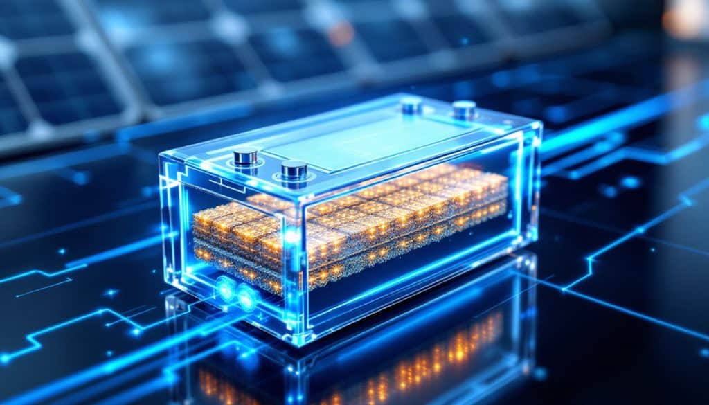 découvrez le fonctionnement des batteries agm, leurs avantages clés et leurs principales utilisations pour optimiser vos équipements électriques.
