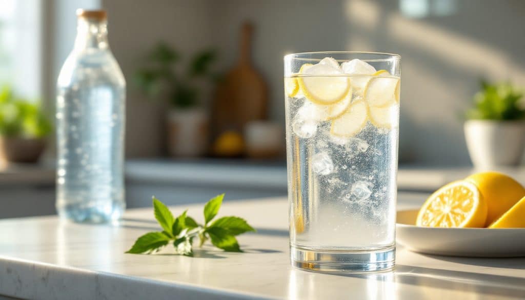 découvrez les bienfaits de l'eau gazeuse et profitez de conseils pratiques pour l'intégrer facilement à votre quotidien, tout en améliorant votre hydration et votre digestion.