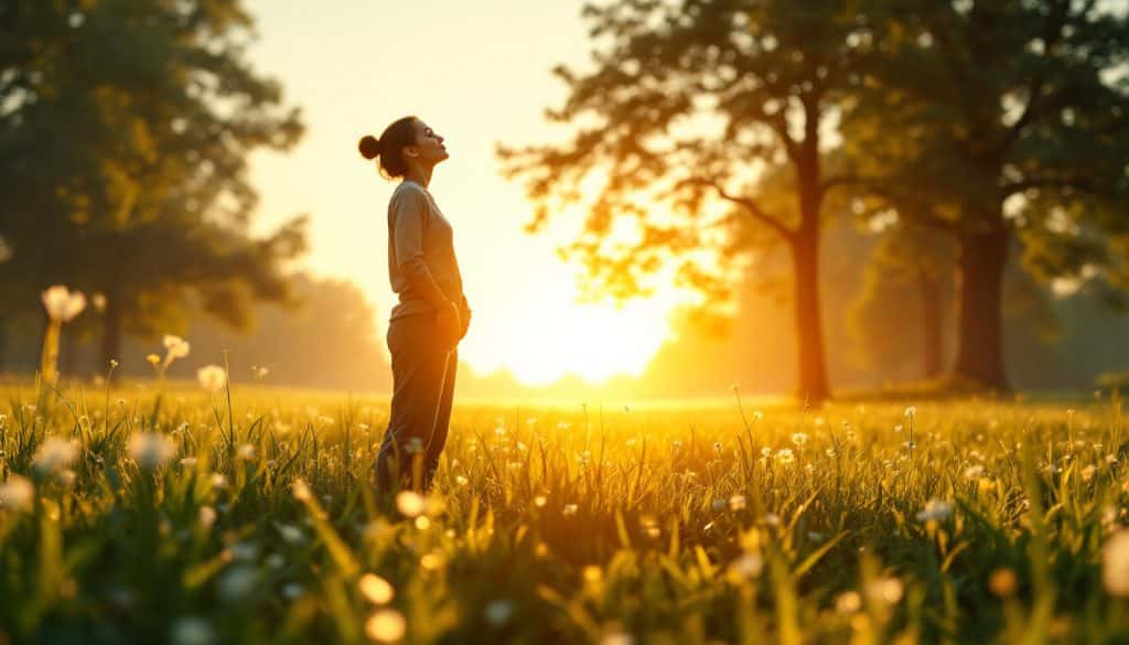 découvrez les bienfaits du grounding et nos conseils pratiques pour intégrer cette méthode naturelle dans votre quotidien et améliorer votre bien-être.