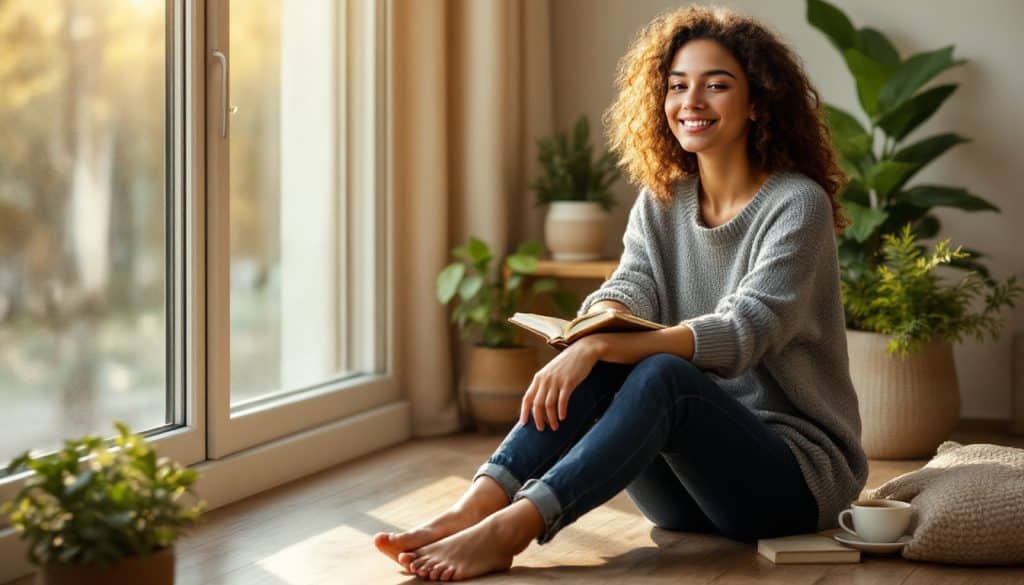 découvrez mon témoignage inspirant sur la guérison de la dépersonnalisation et les méthodes efficaces qui m'ont aidé à retrouver confiance et bien-être.