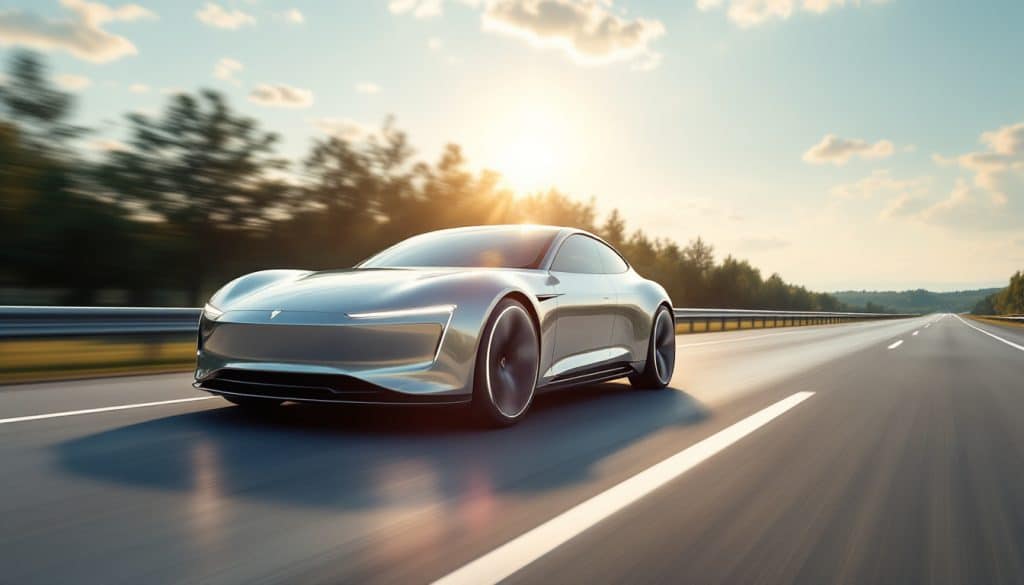 découvrez combien de temps il faut rouler pour recharger la batterie de votre voiture en conduisant et optimiser l'autonomie de votre véhicule électrique.