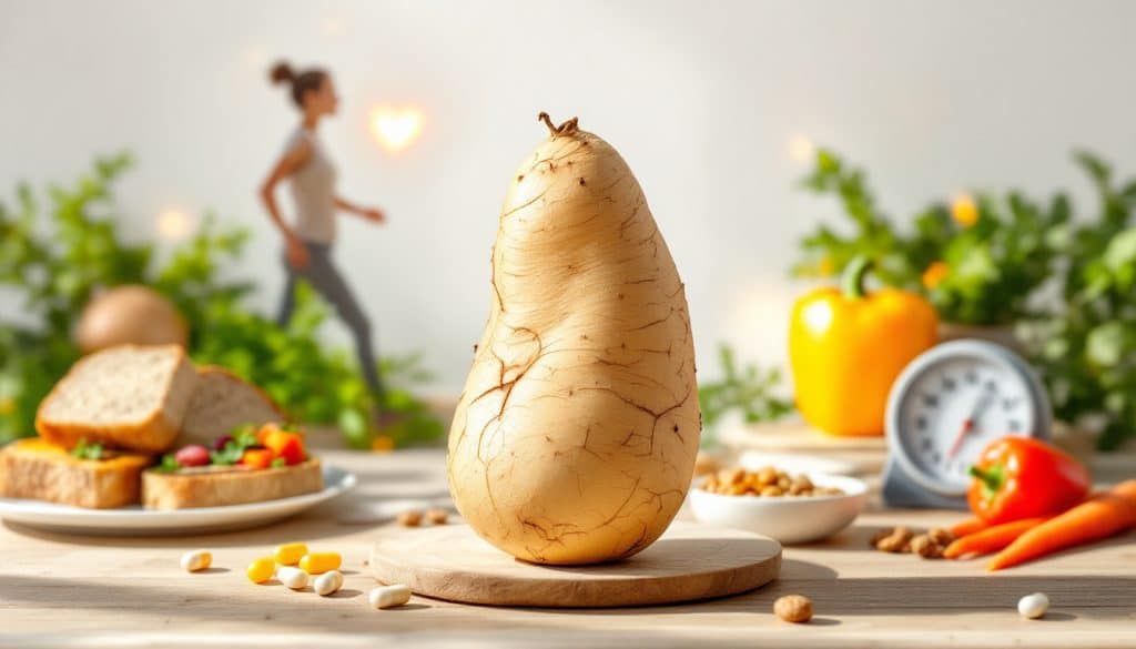 découvrez la valeur nutritionnelle de l'igname : calories, vitamines essentielles et bienfaits pour la santé pour une alimentation équilibrée.