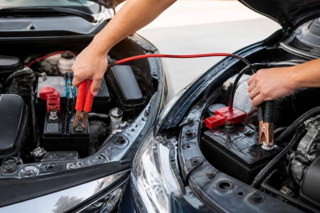apprenez à brancher correctement un câble de batterie de voiture pour démarrer rapidement et en toute sécurité avec notre guide étape par étape.