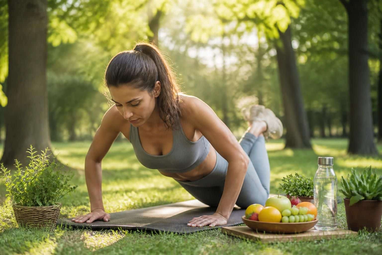 découvrez des méthodes naturelles et efficaces pour perdre de la poitrine en 1 semaine. conseils pratiques, exercices ciblés et astuces santé pour un résultat rapide et durable.